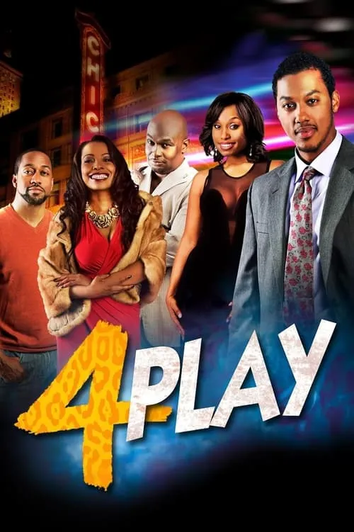 4Play (фильм)