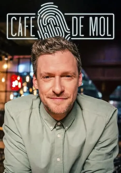 Café De Mol (series)