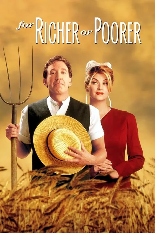 For Richer or Poorer (movie)