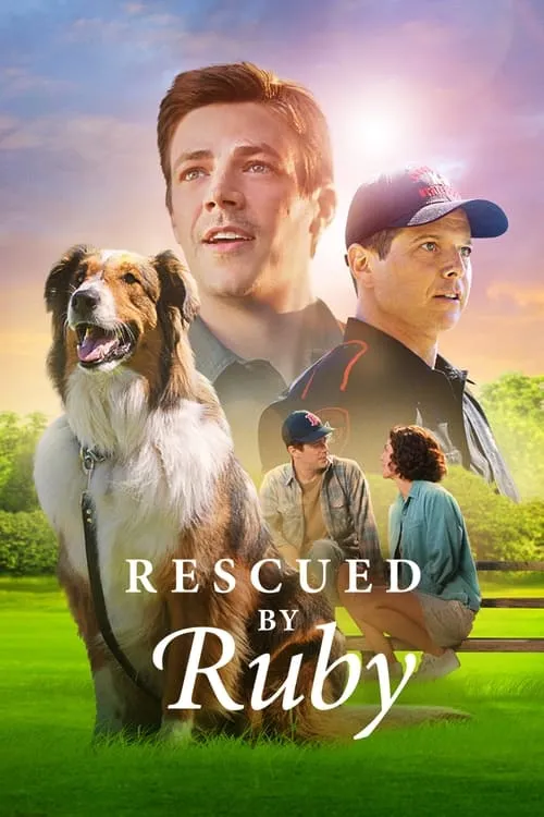 Rescued by Ruby (movie)