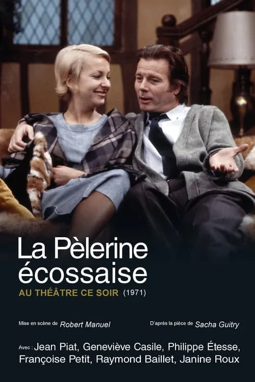 La Pèlerine écossaise (movie)