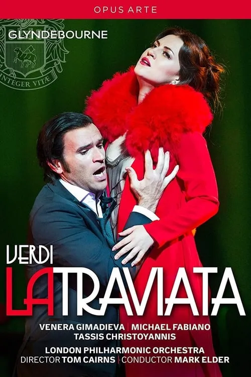 Verdi: La Traviata (movie)