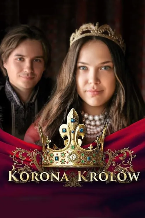 Korona Królów (сериал)