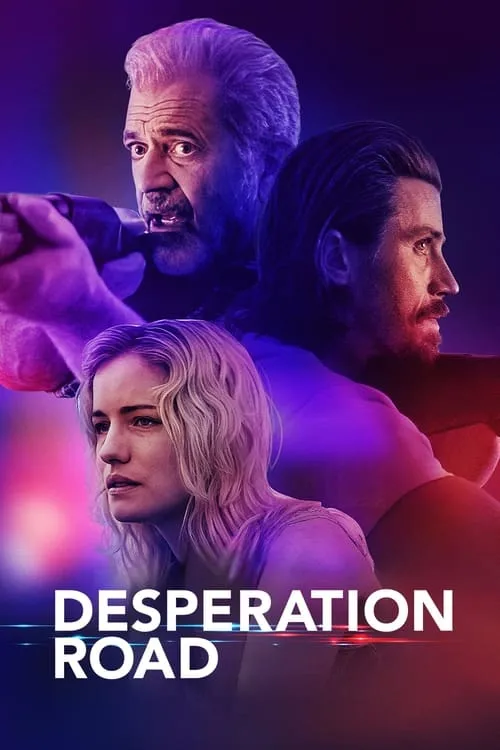 Desperation Road (movie)