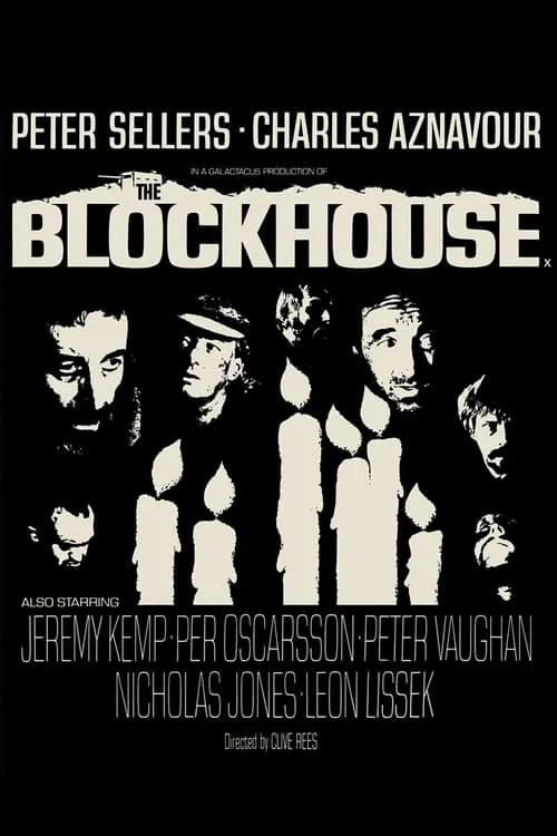 The Blockhouse (фильм)