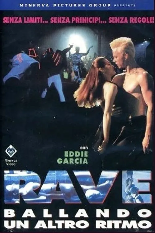 Rave, Dancing to a Different Beat (movie)