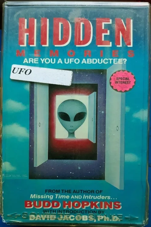 Hidden Memories: Are You a UFO Abductee? (movie)