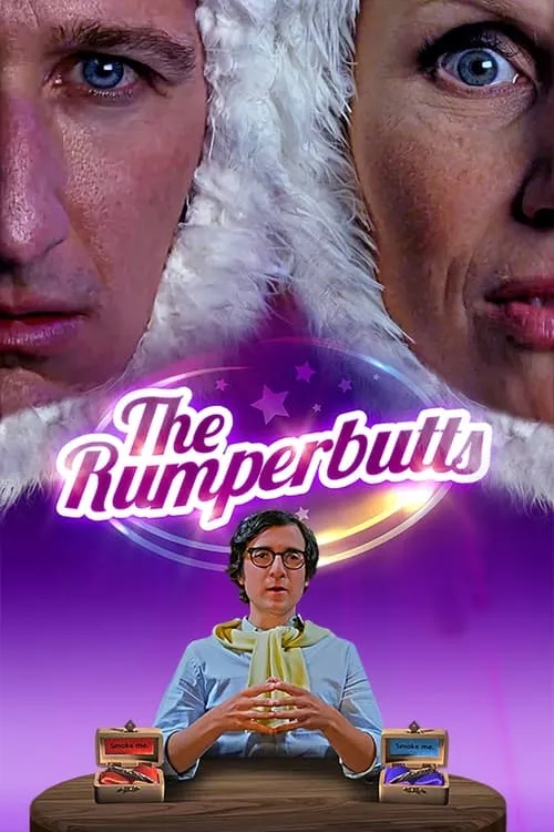 The Rumperbutts (movie)