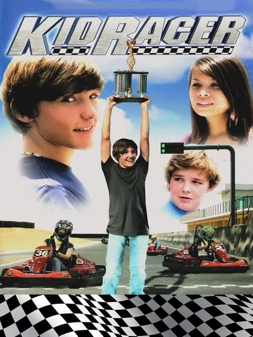 Kid Racer (movie)