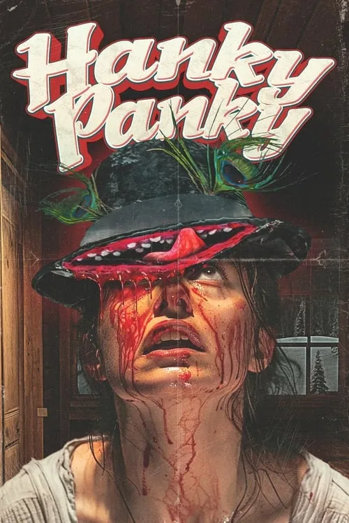 Hanky Panky (movie)