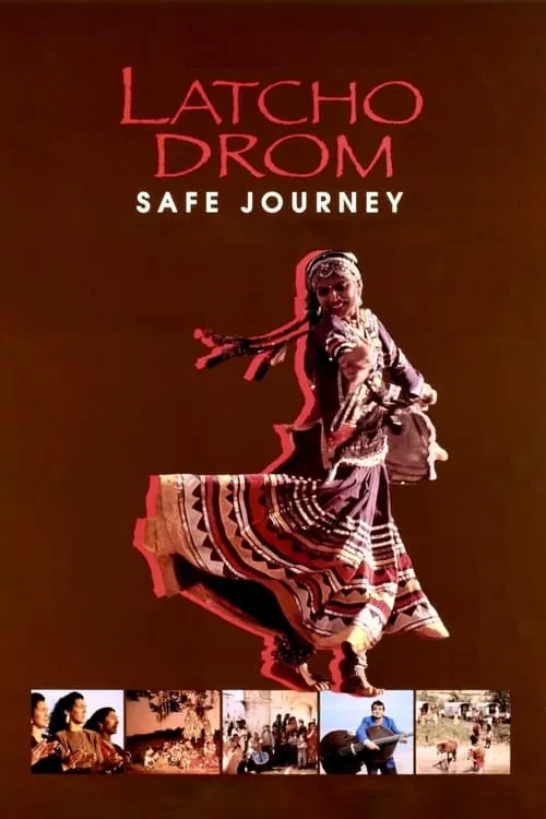 Safe Journey (movie)