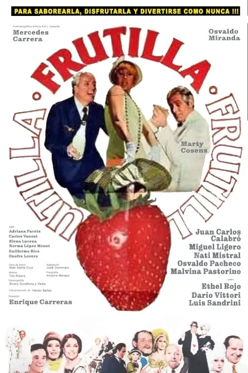 Frutilla (movie)