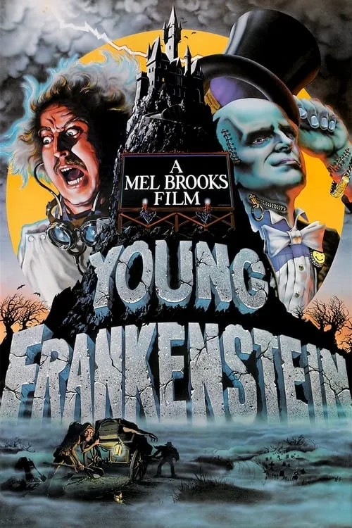 Young Frankenstein (movie)