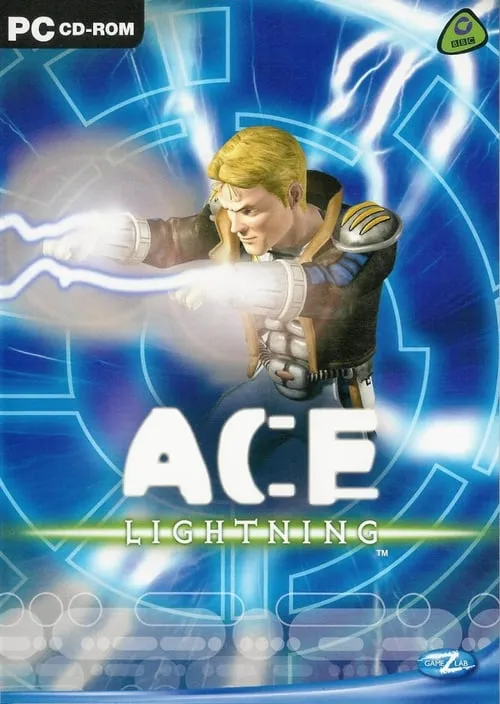 Ace Lightning (сериал)