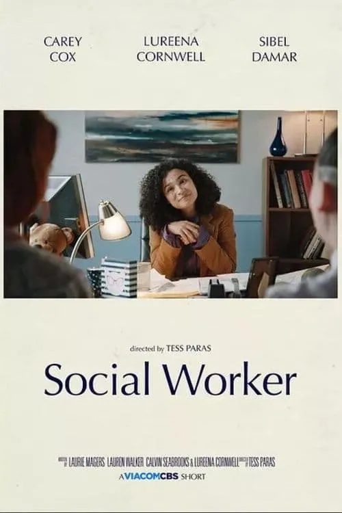 Social Worker (фильм)