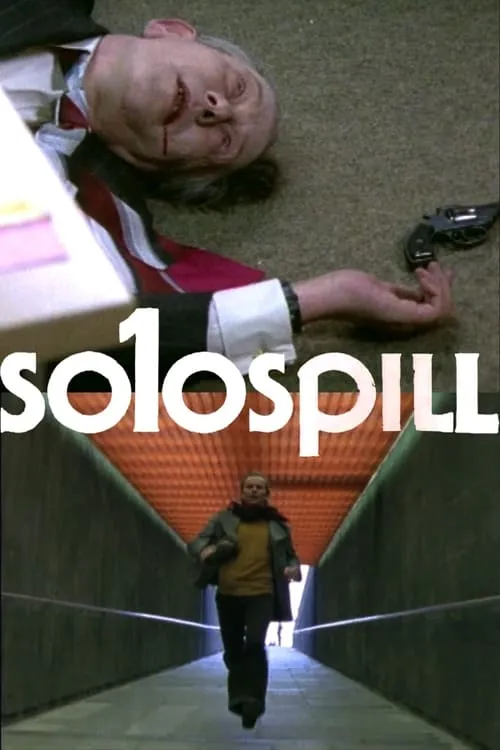 Solospill (movie)