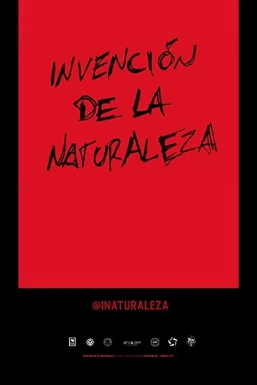 Invención de la Naturaleza (фильм)