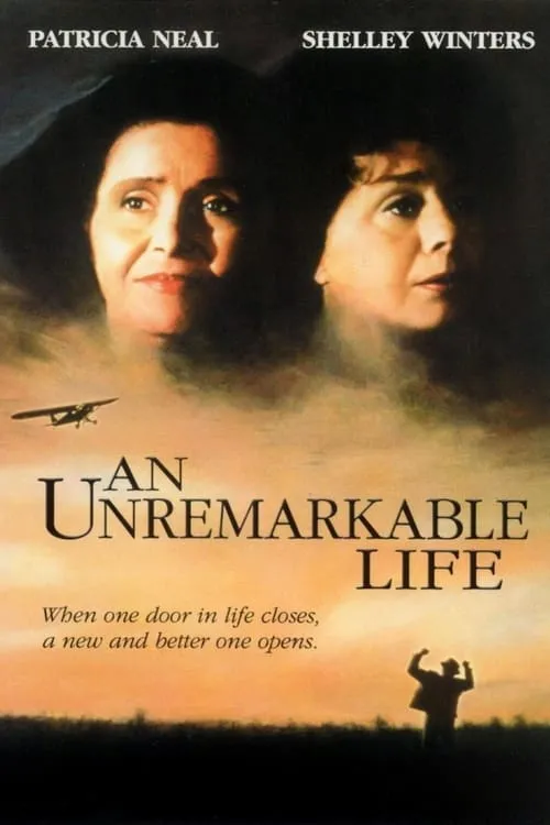 An Unremarkable Life (movie)