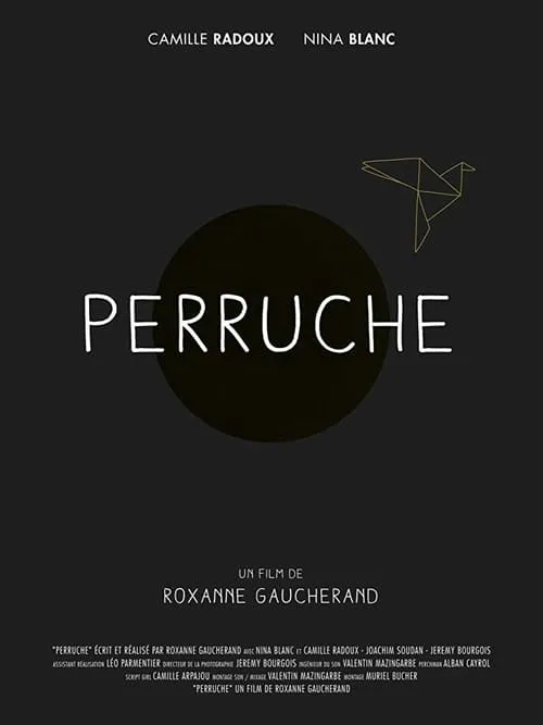 Perruche (movie)