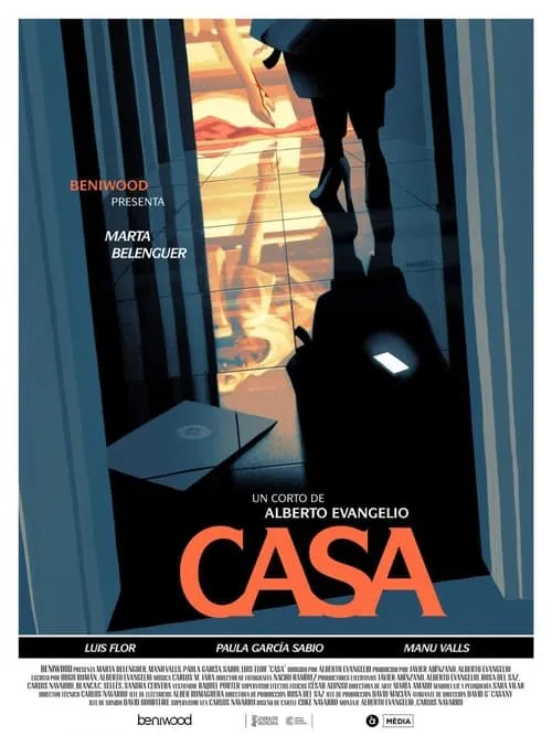 Casa (movie)