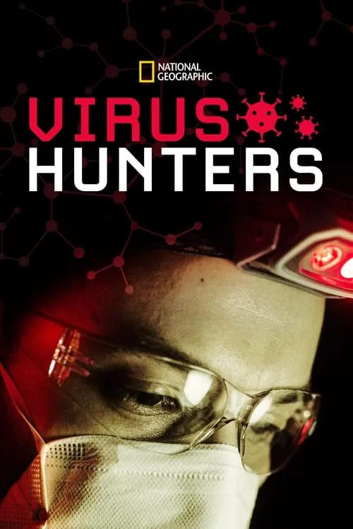 Virus Hunters (movie)