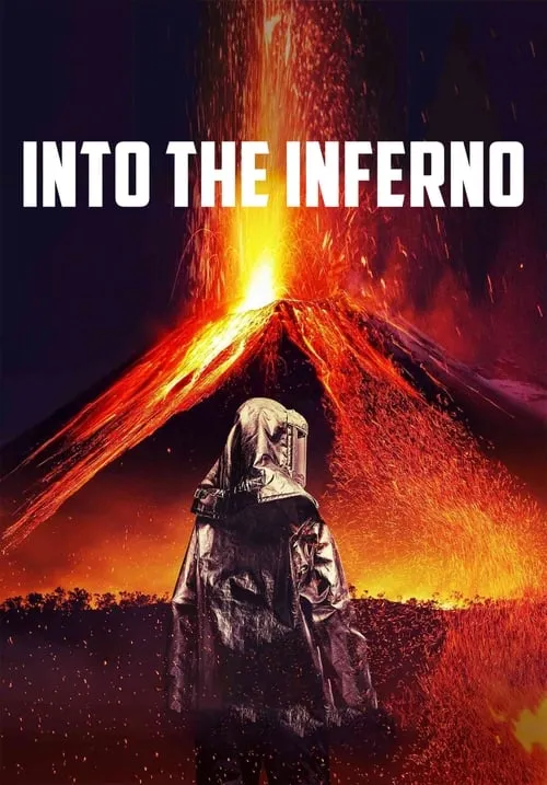 Into the Inferno (фильм)
