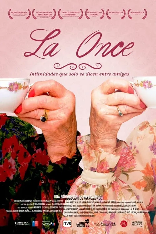 La Once (фильм)