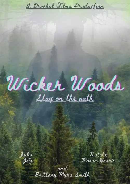 Wicker Woods (фильм)