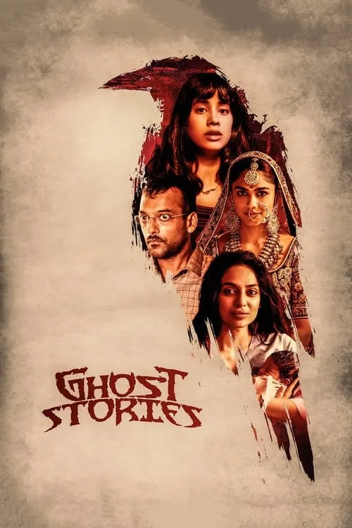 Ghost Stories (movie)