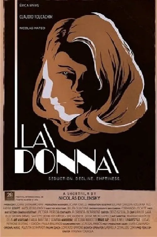 La Donna