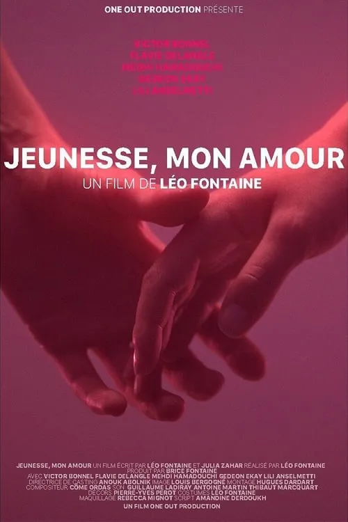 Jeunesse, mon amour