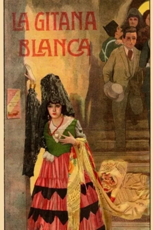 La gitana blanca (фильм)