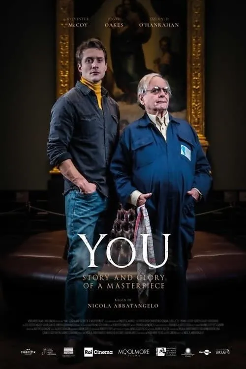 You - Story and Glory of a Masterpiece (movie)