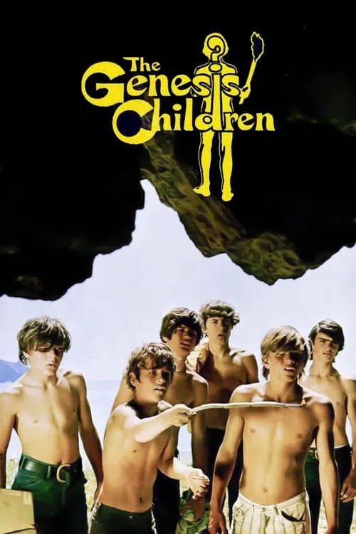 The Genesis Children (movie)