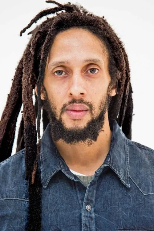 Julian Marley