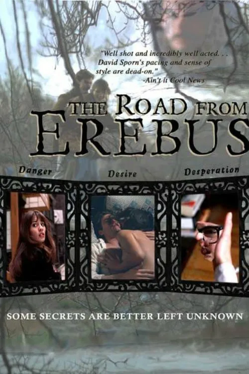 The Road from Erebus (movie)