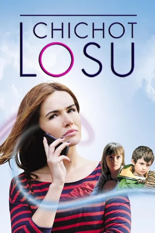 Chichot losu (сериал)