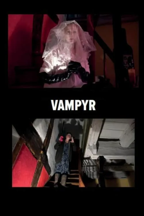 Vampyr