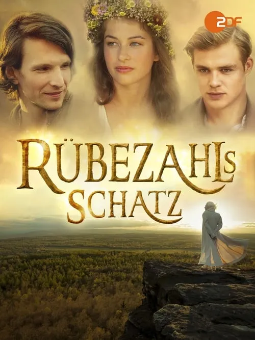 Rübezahls Schatz (фильм)