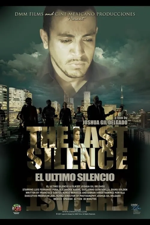 El último silencio (movie)