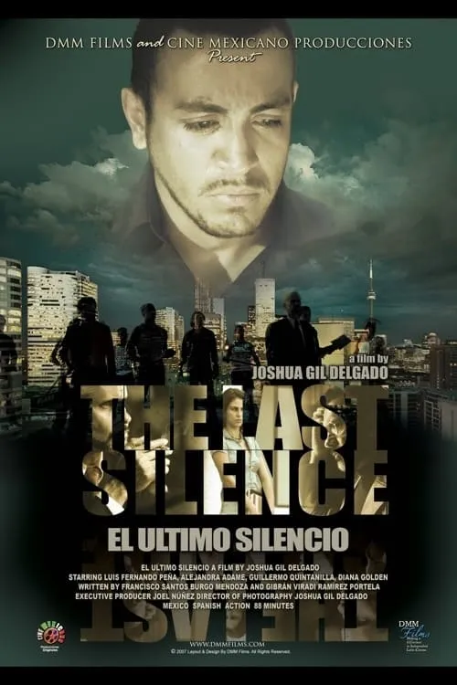 El último silencio (фильм)