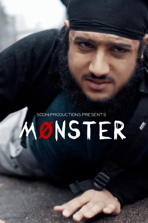 Monster (movie)