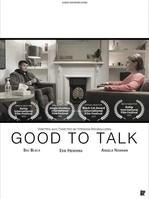 Good To Talk (movie)