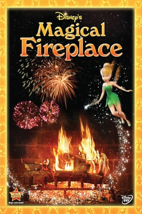 Disney's Magical Fireplace (movie)