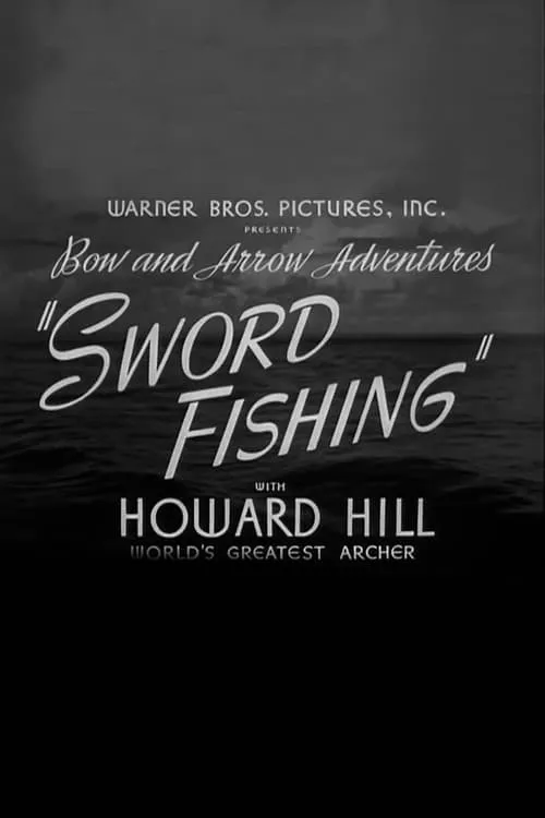 Sword Fishing (movie)