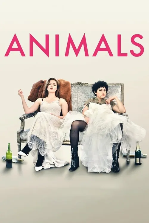 Animals (movie)