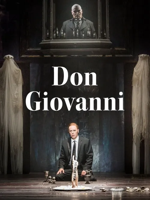 Don Giovanni (movie)