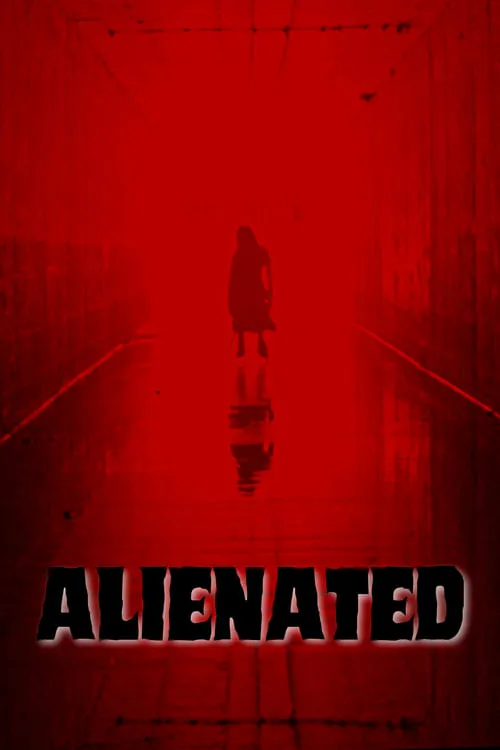 Alienated (фильм)