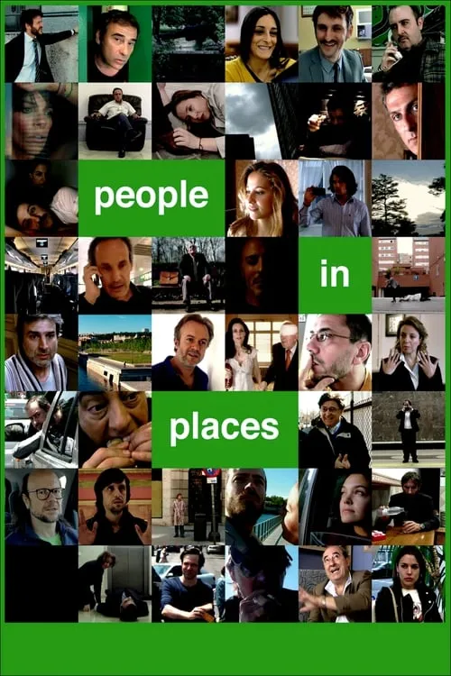 People in Places (movie)