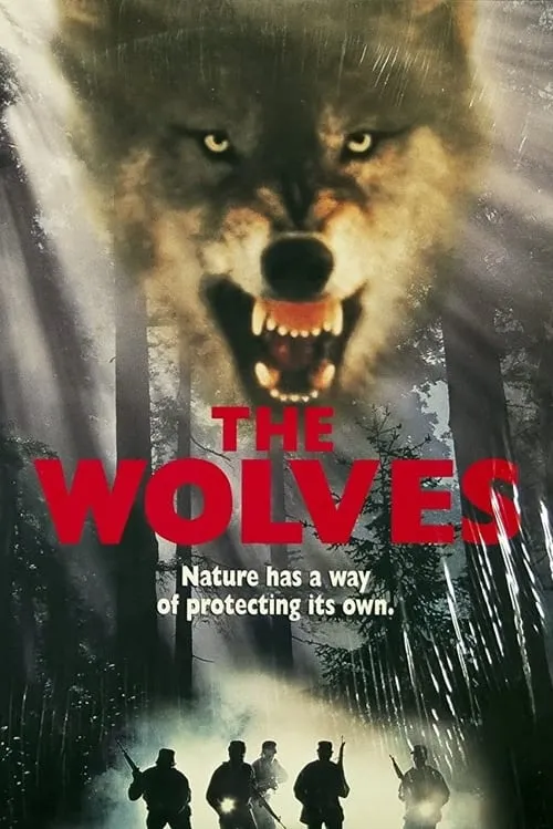 The Wolves (movie)